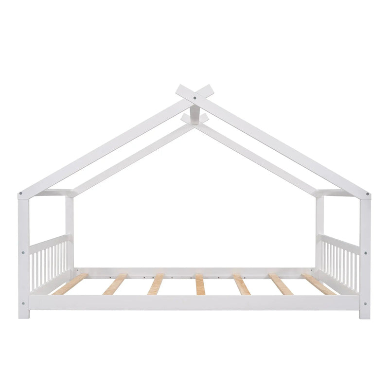 Playhouse Design Bed by Unique Piece Furniture