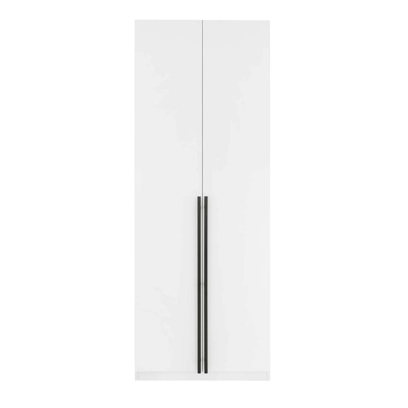 Lee - Free Standing Wardrobe Closet by HouseOfZazla