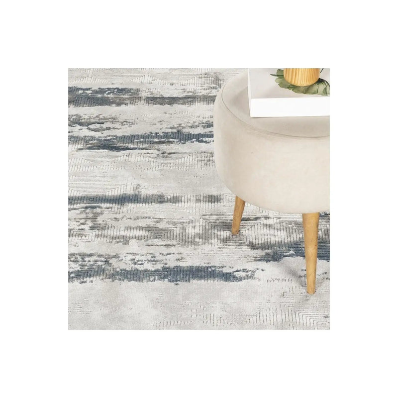 Geometrix - Contemporary Area Rug by Unique Piece Furniture