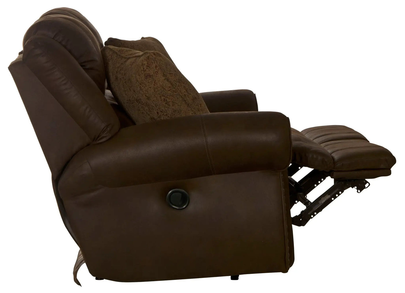 Pickett - Reclining Loveseat by Unique Piece Furniture