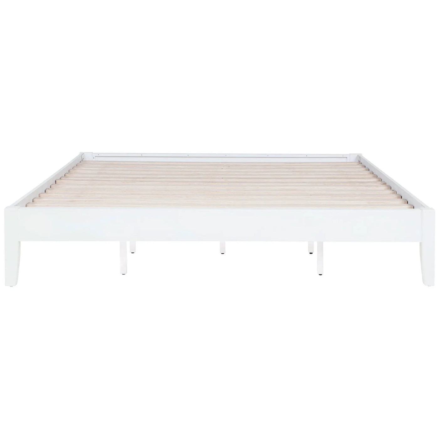 Hounslow - Platform Bed by HouseOfZazla