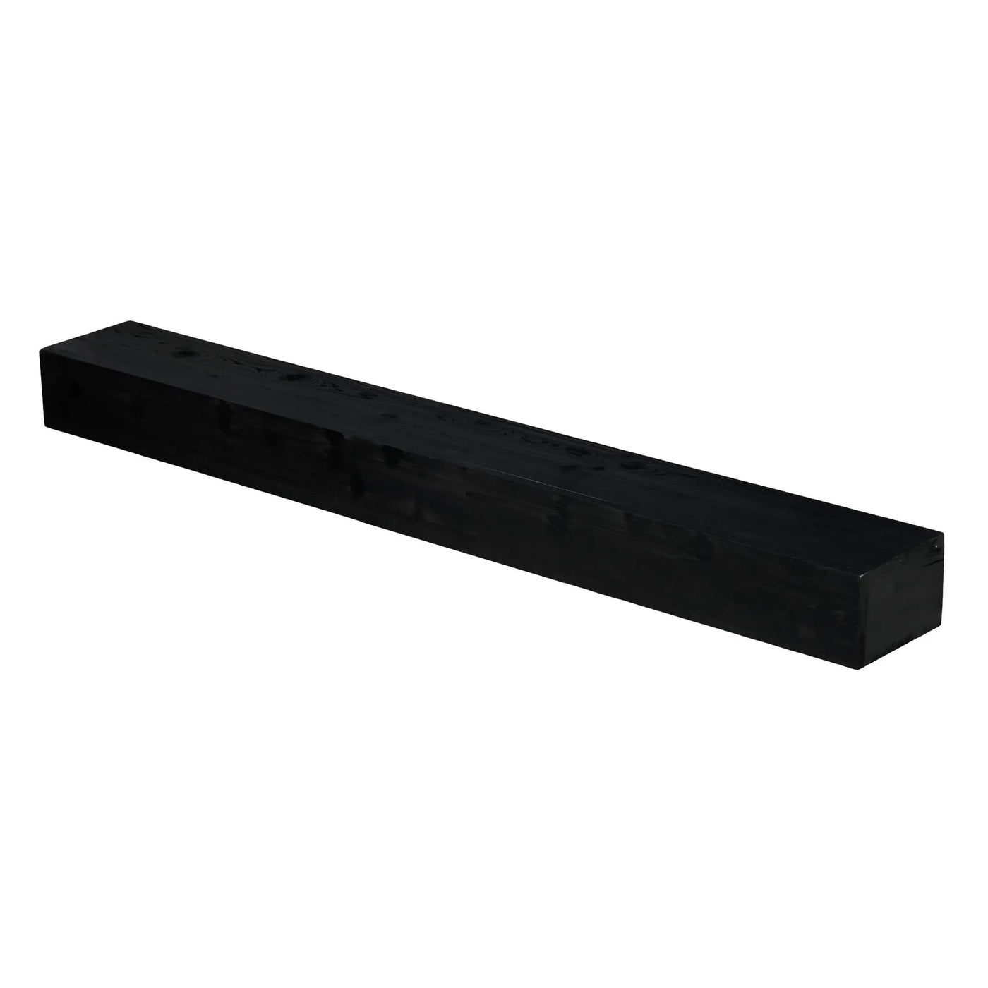 Fireplace Mantel Floating Shelf For Home Decor by HouseOfZazla