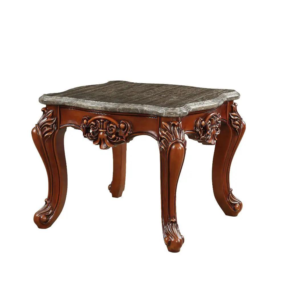 Eustoma - Table by Unique Piece Furniture