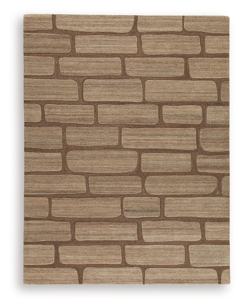 Orest - Rug by Unique Piece Furniture