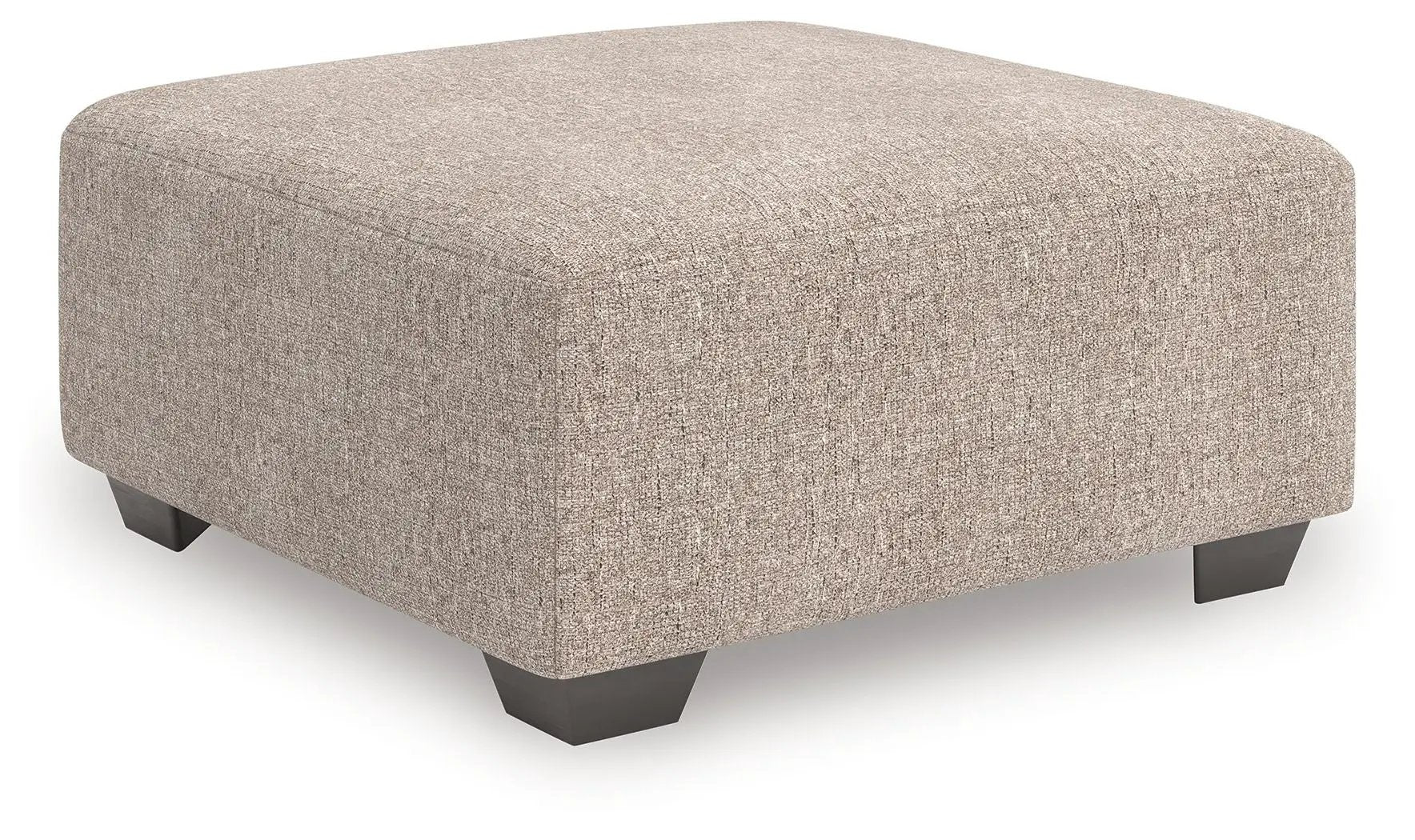 Newellen - Oversized Accent Ottoman by Unique Piece Furniture