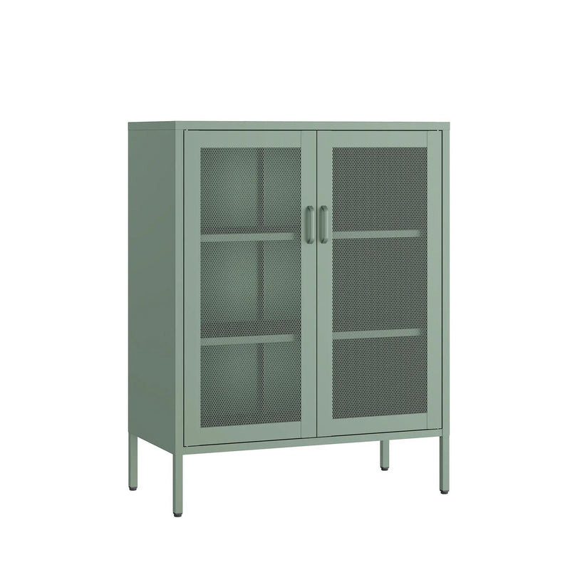 Amelia - Accent Cabinet by HouseOfZazla