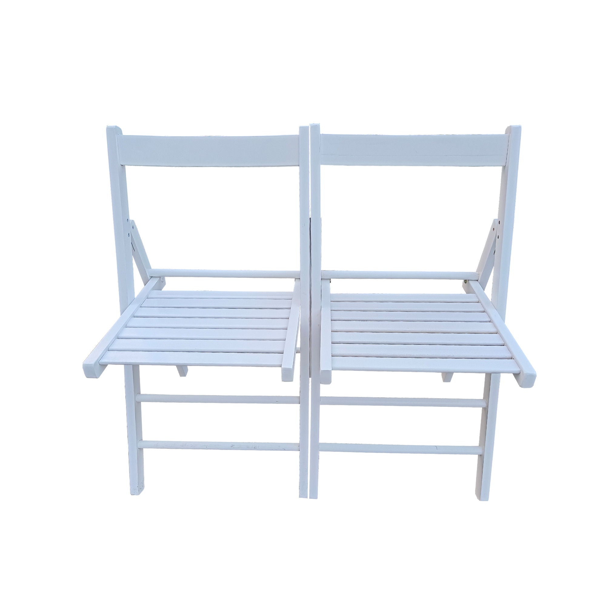Folding Chair, Foldable Style (Set of 2) by Unique Piece Furniture