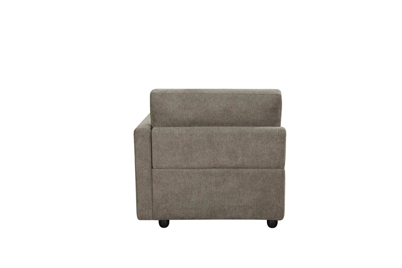 Rylie Modular Sectional Sofa With Toss Pillows by HouseOfZazla