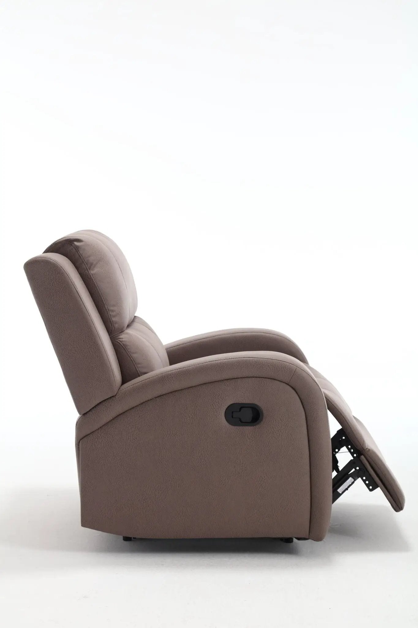Modern Soft Manual Recliner Chair by HouseOfZazla