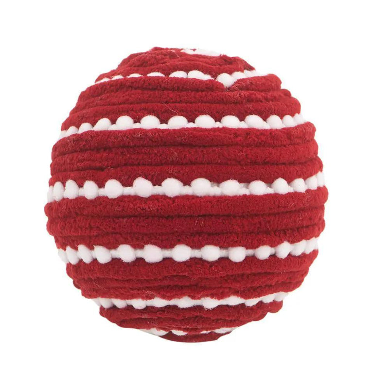 Christmas Ball Ornaments Decorative Hanging Ball Christmas Tree Ornaments For Holiday Party Decorations (Set of 12) by Unique Piece Furniture