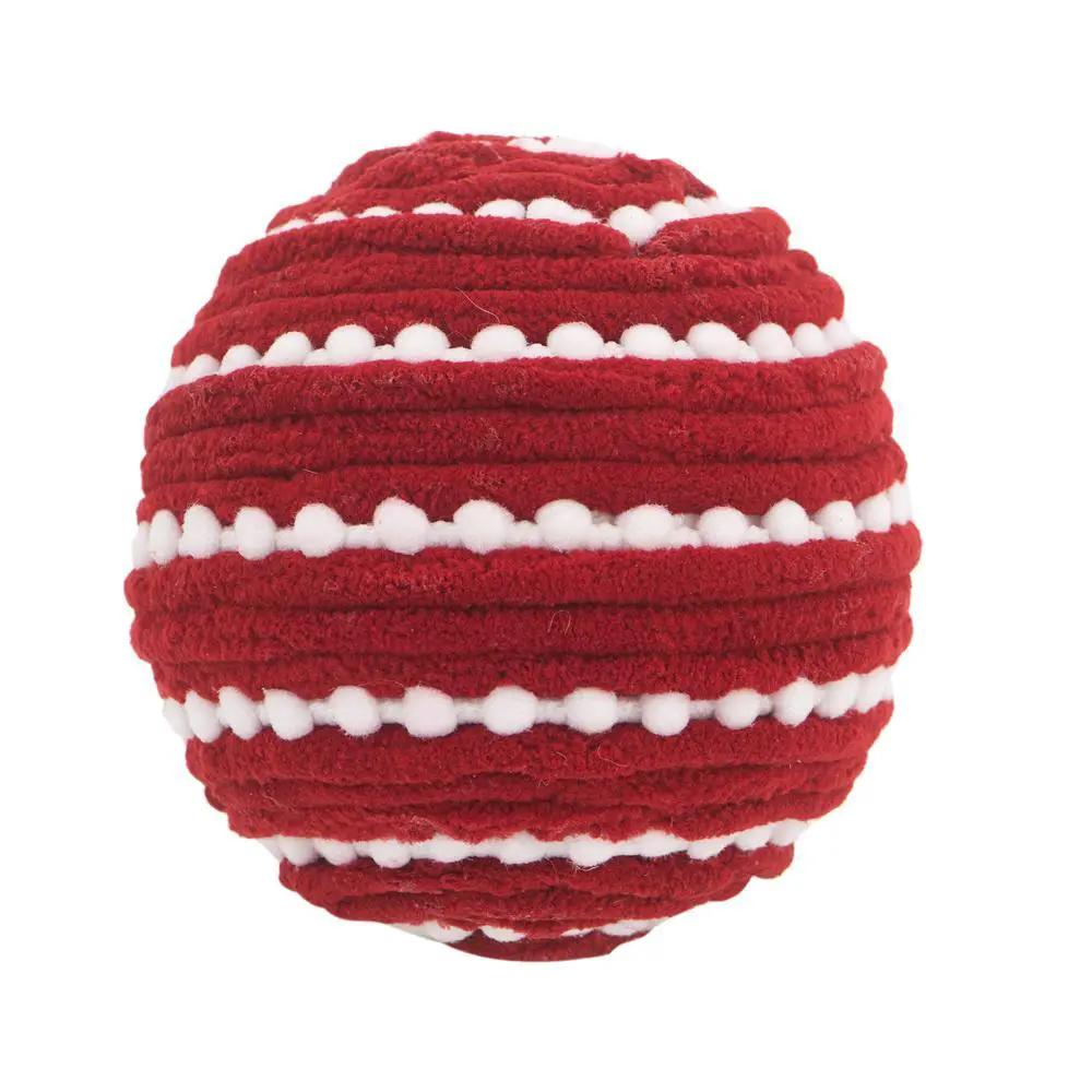 Christmas Ball Ornaments Decorative Hanging Ball Christmas Tree Ornaments For Holiday Party Decorations (Set of 12) by Unique Piece Furniture