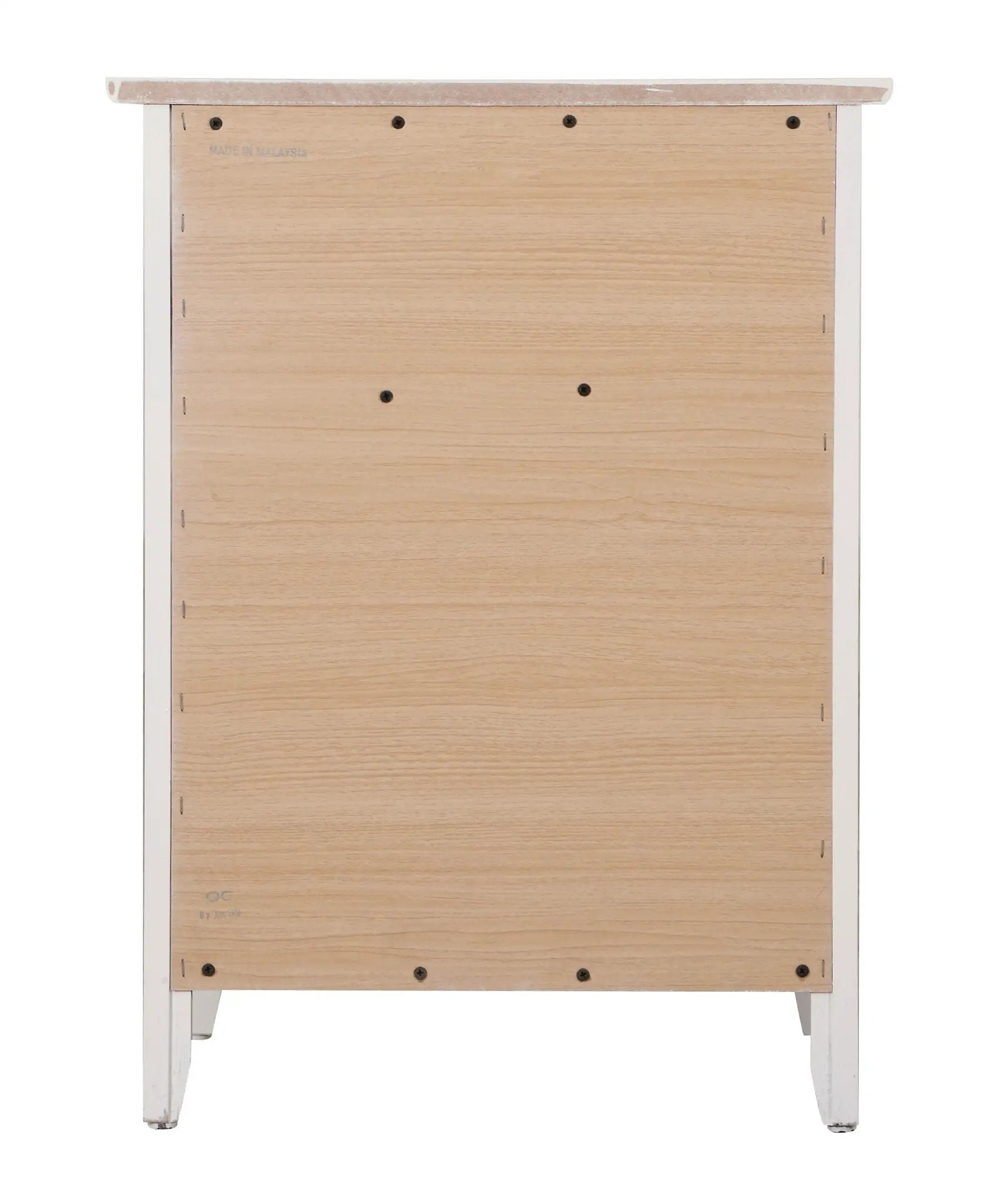 1 Drawer / 1 Door Nightstand by Unique Piece Furniture
