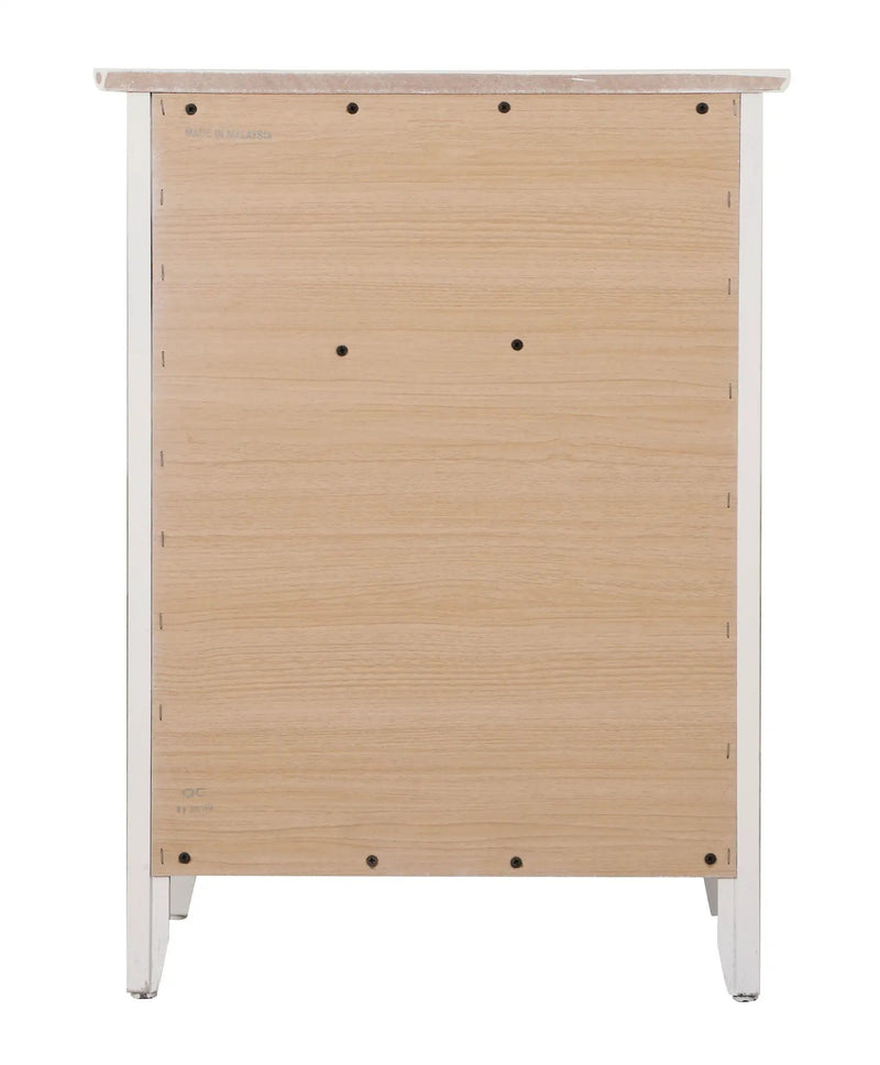 1 Drawer / 1 Door Nightstand by Unique Piece Furniture