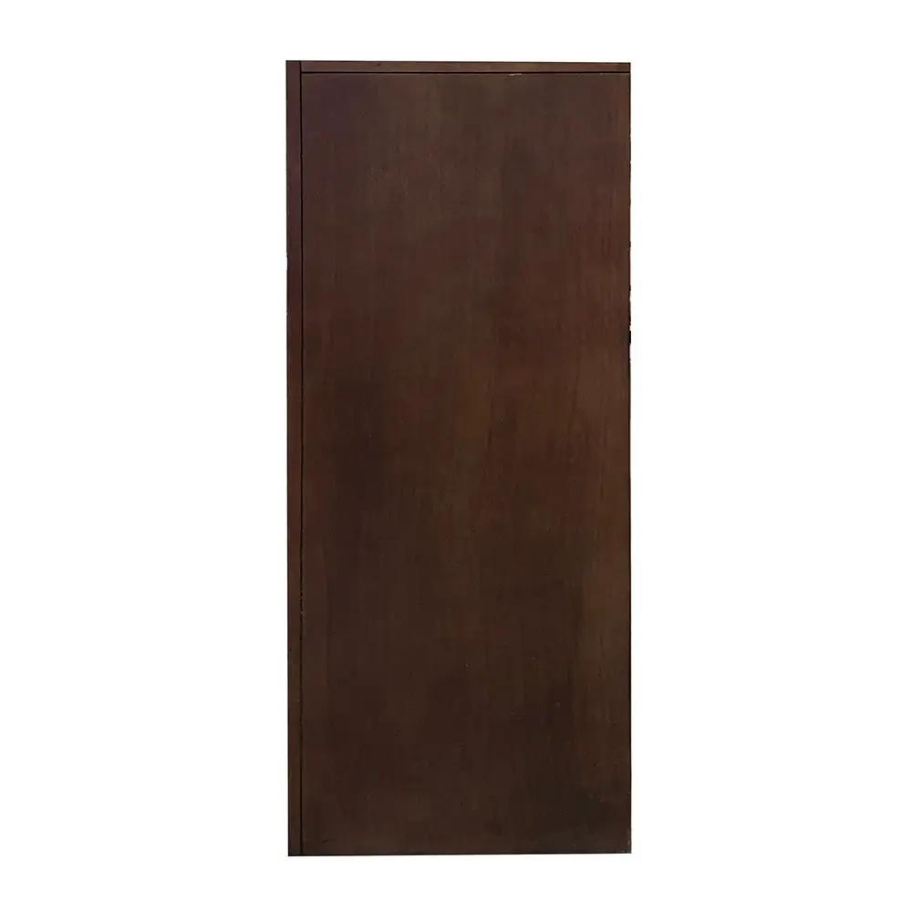 Oberreit - Dresser - Walnut by Unique Piece Furniture