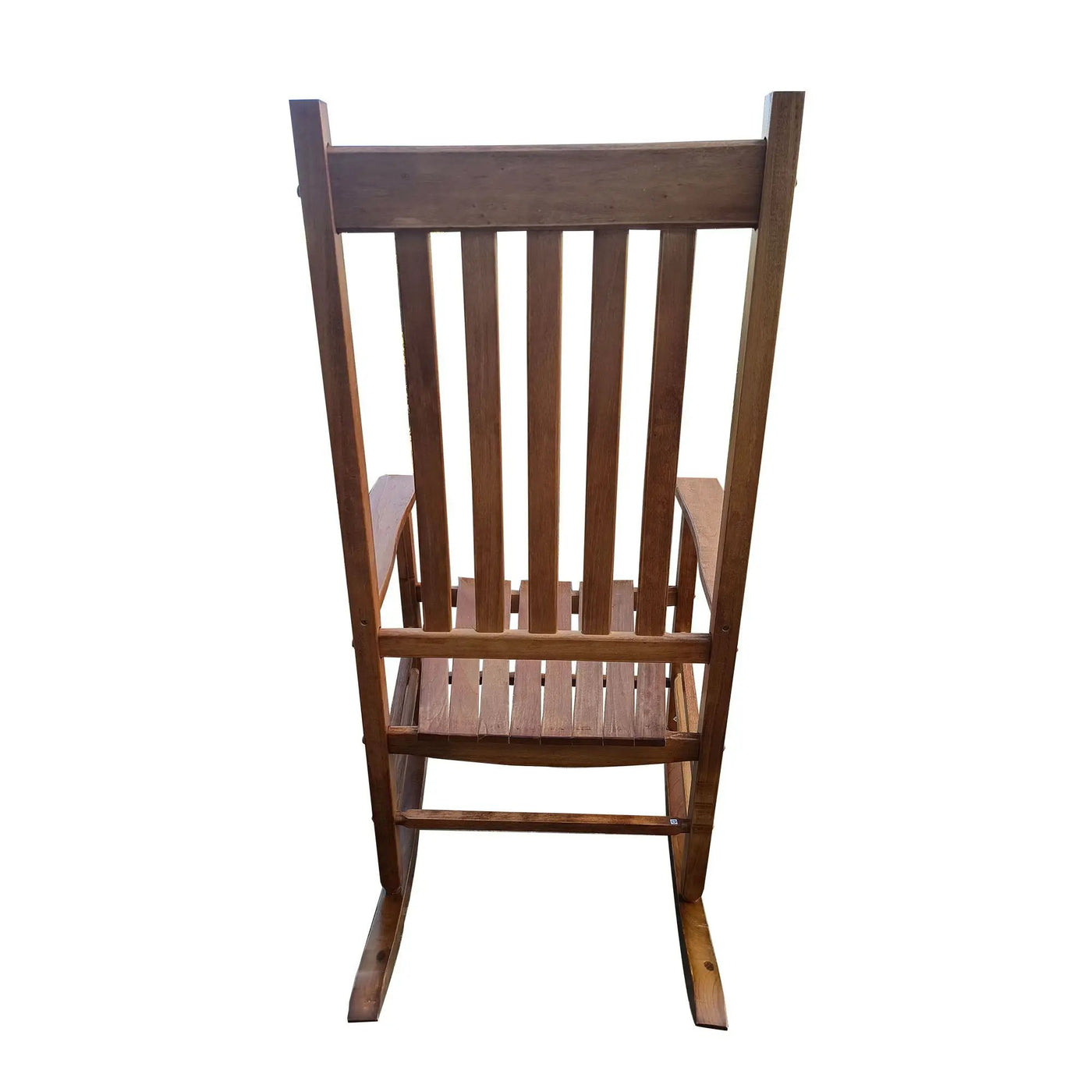Balcony Porch Adult Rocking Chair by HouseOfZazla