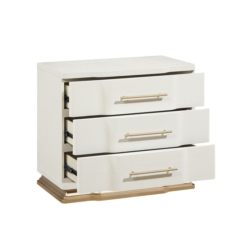 Lexington - Bedroom Set by HouseOfZazla