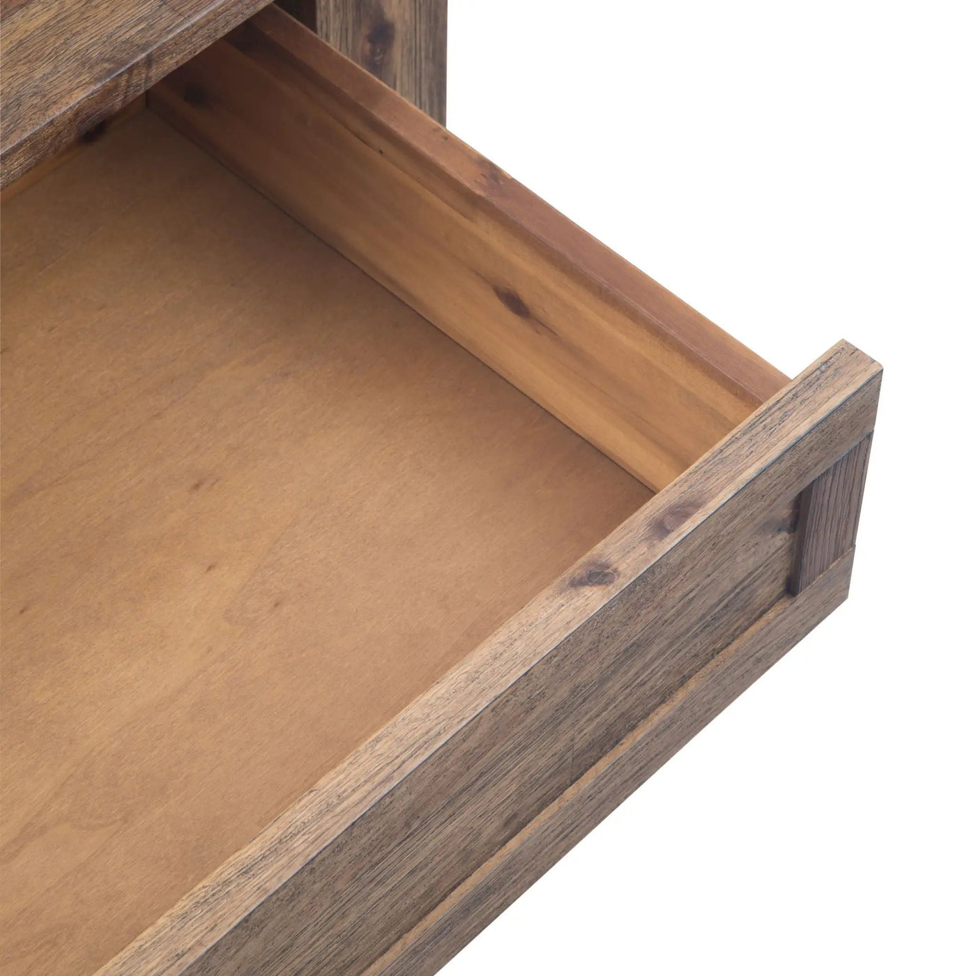 Monroe - Handcrafted Side Table by HouseOfZazla