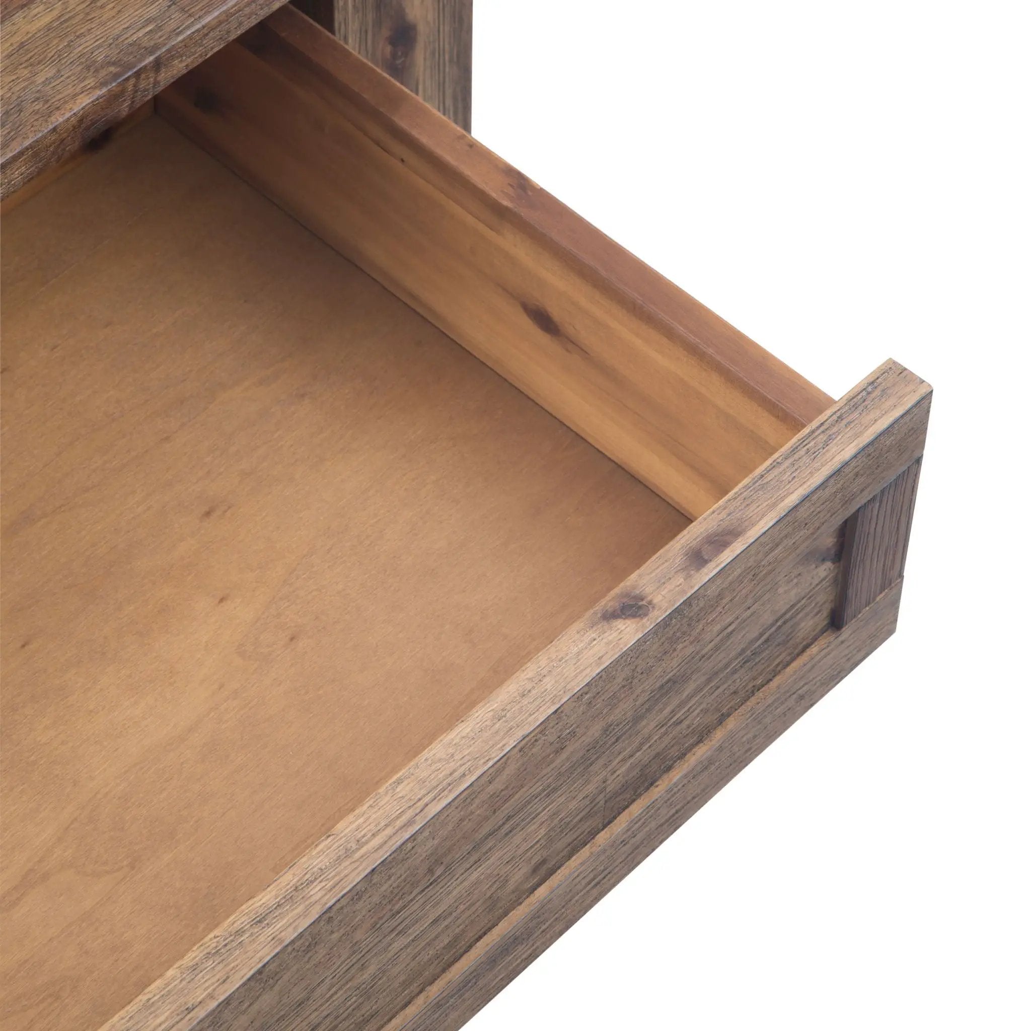 Monroe - Handcrafted Side Table by Unique Piece Furniture