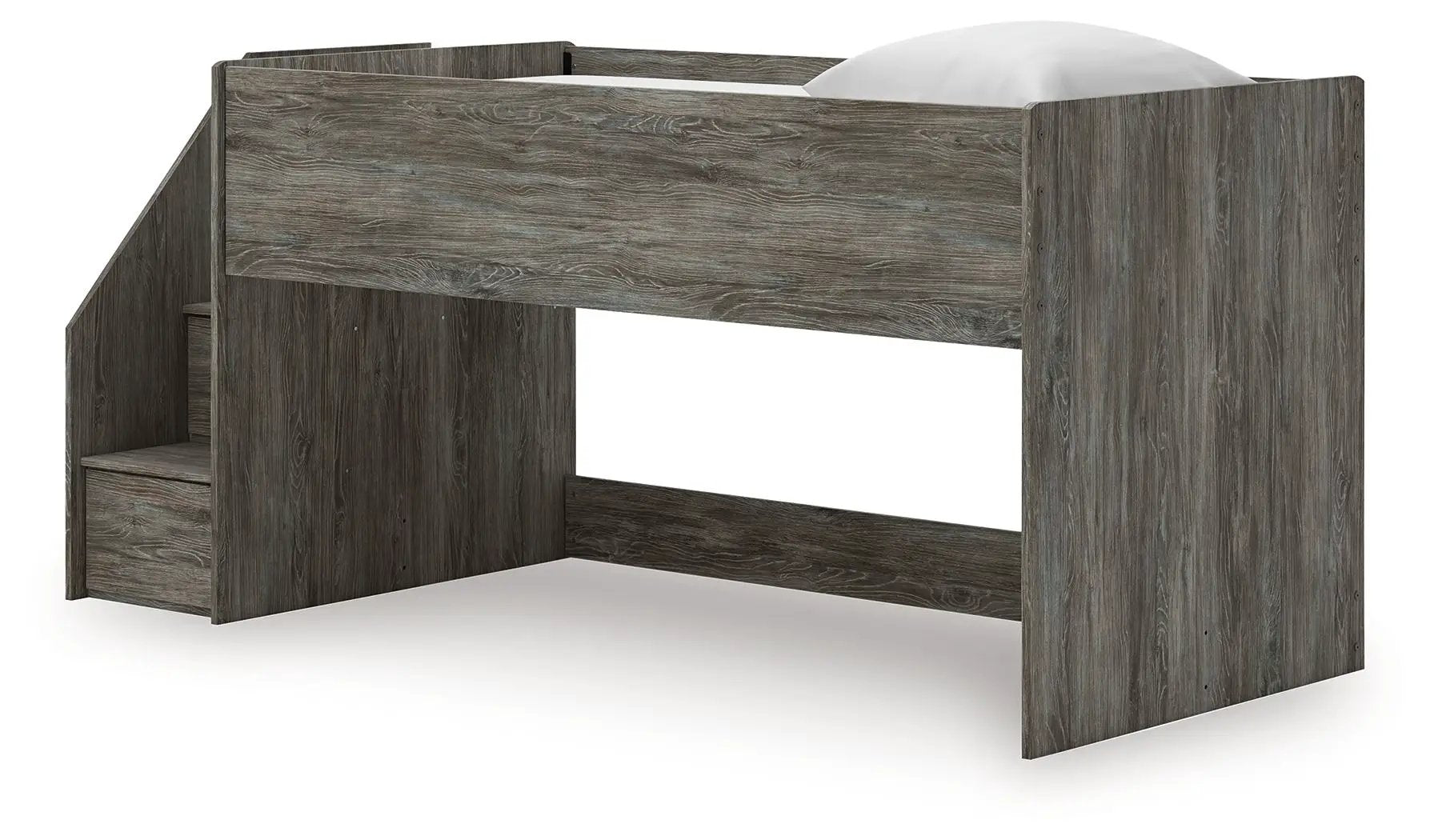Frandern - Loft Bed by Unique Piece Furniture