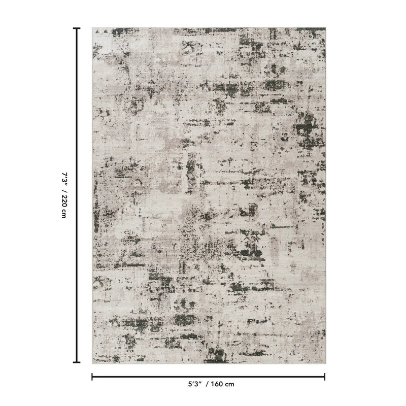 Jewel GC_STU3026 Area Rug by HouseOfZazla