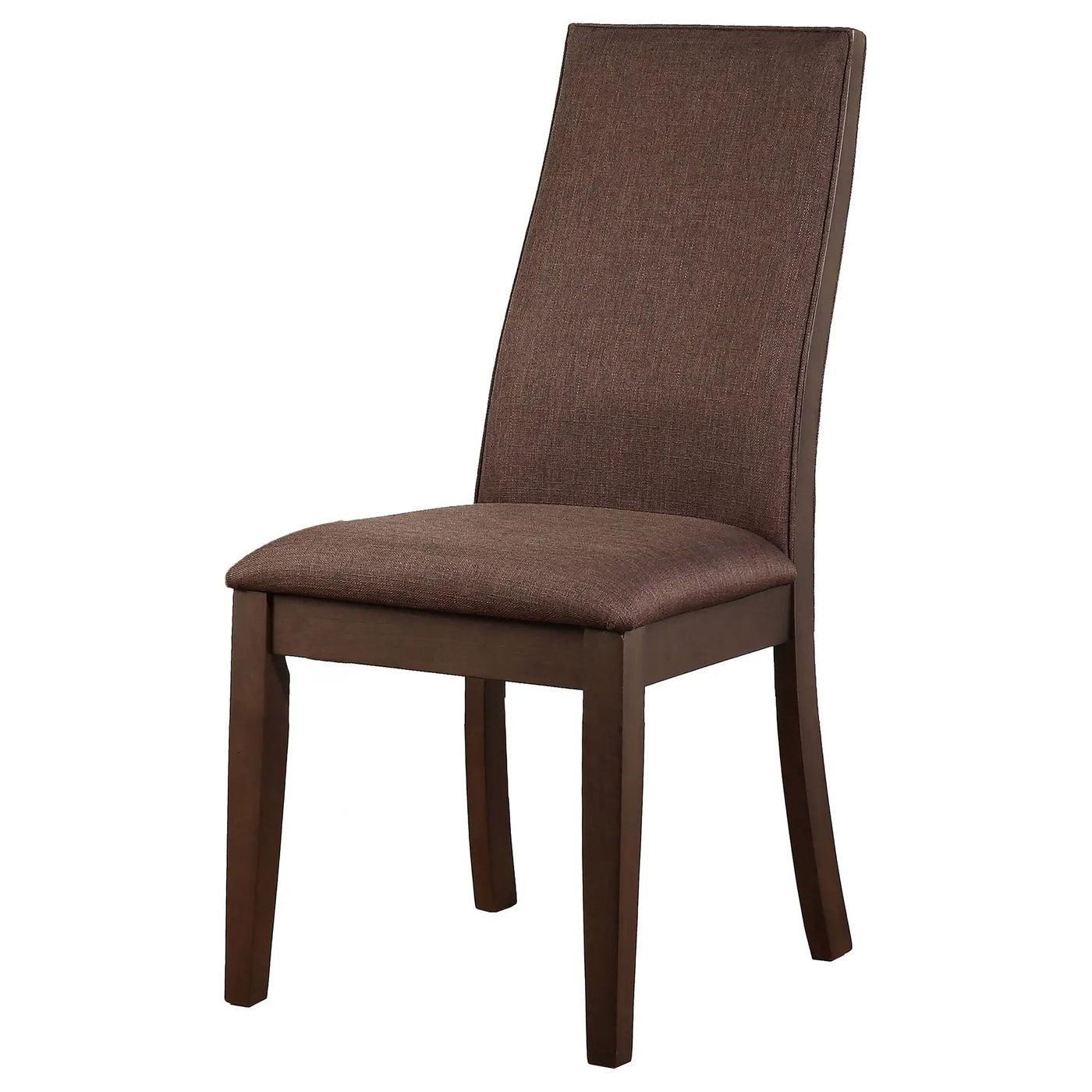 Holloway - Dining Set With Extension Leaf by HouseOfZazla