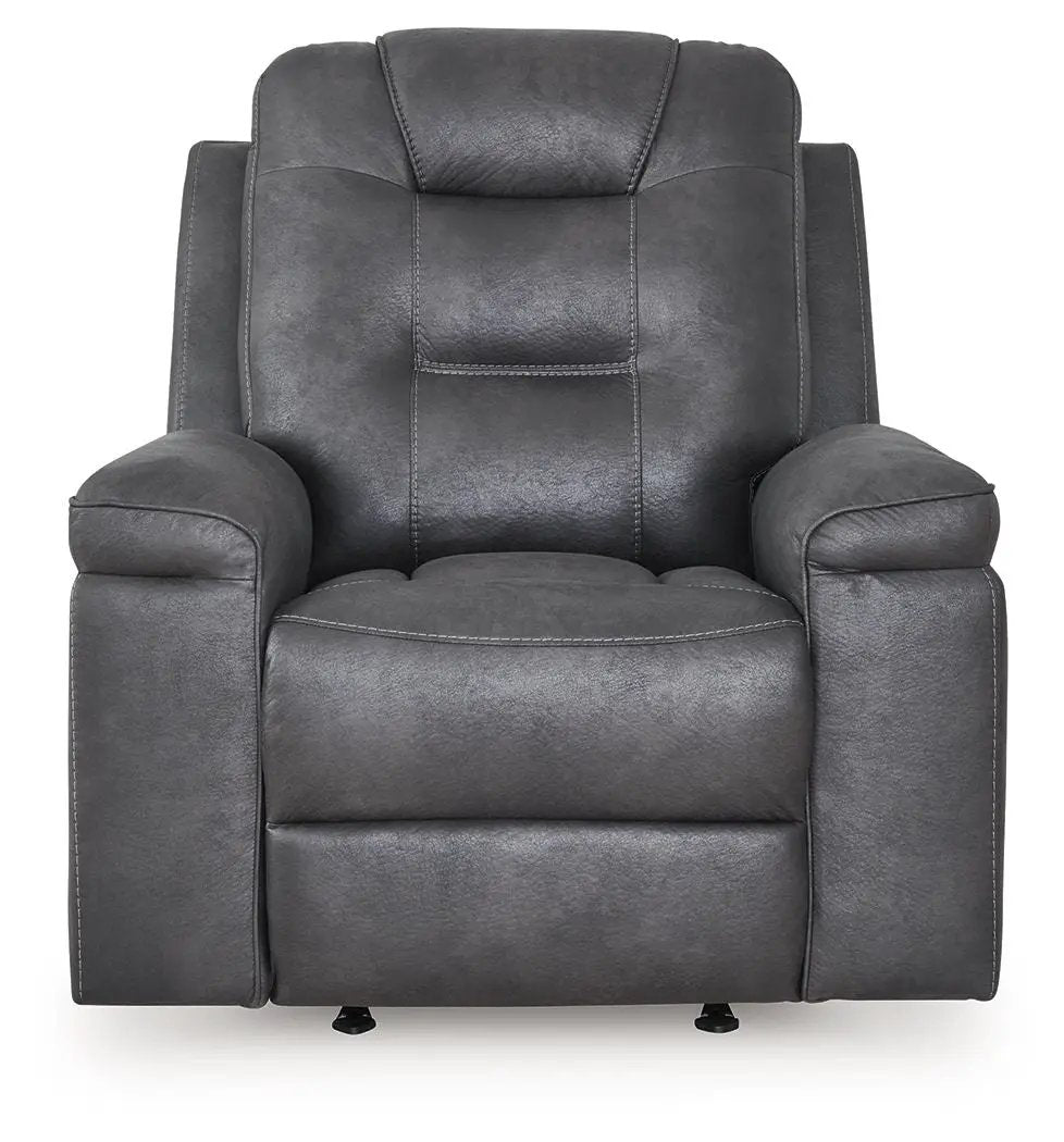 Stockworth - Rocker Recliner by Unique Piece Furniture