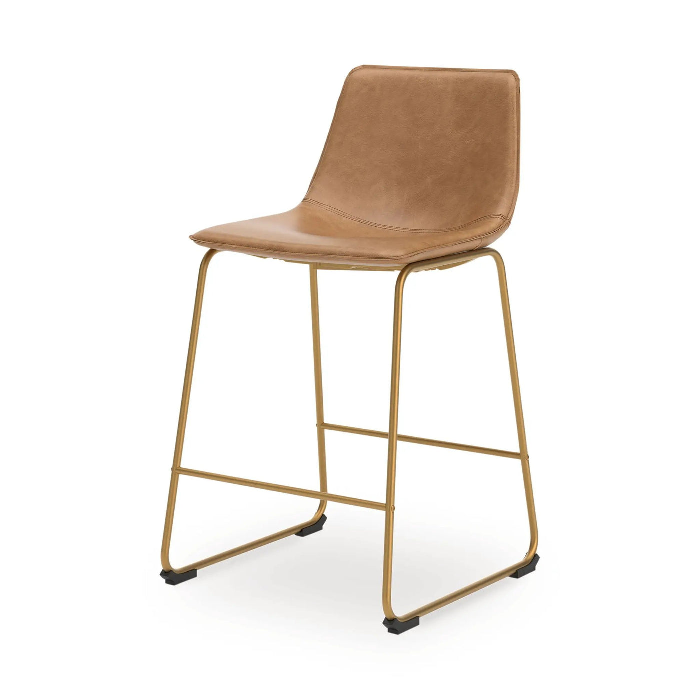 Ciabori - Tall Upholstered Barstool (Set of 2) by Unique Piece Furniture