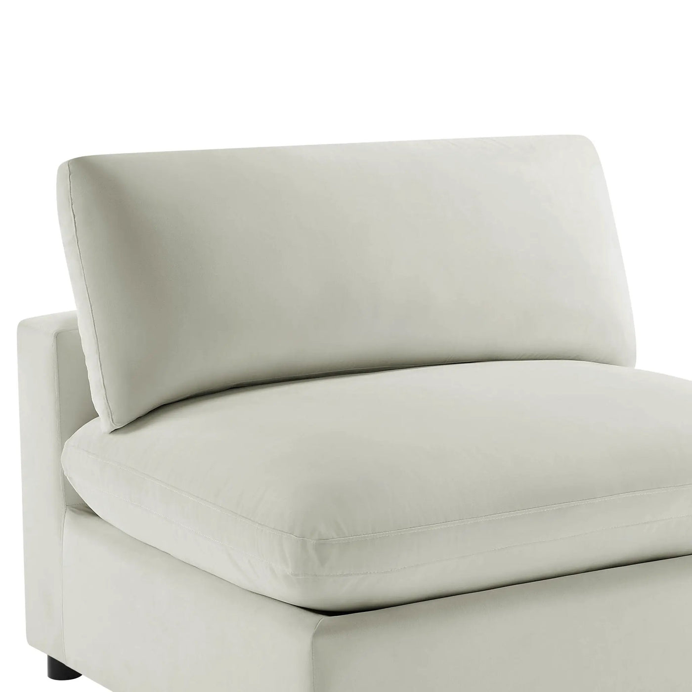 Caylie - Modular Sectional by HouseOfZazla