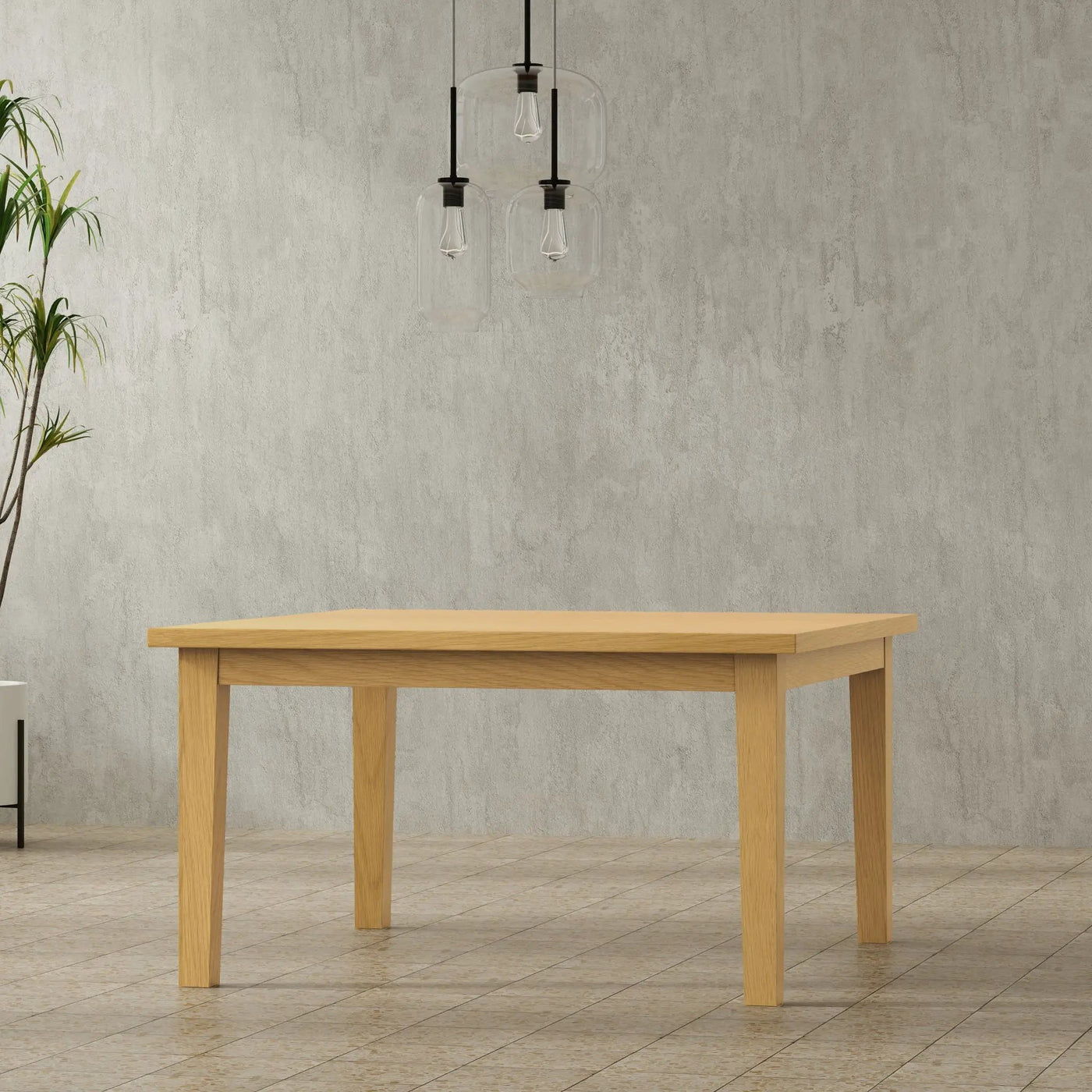 Eastwood - Handcrafted Dining Table by Unique Piece Furniture