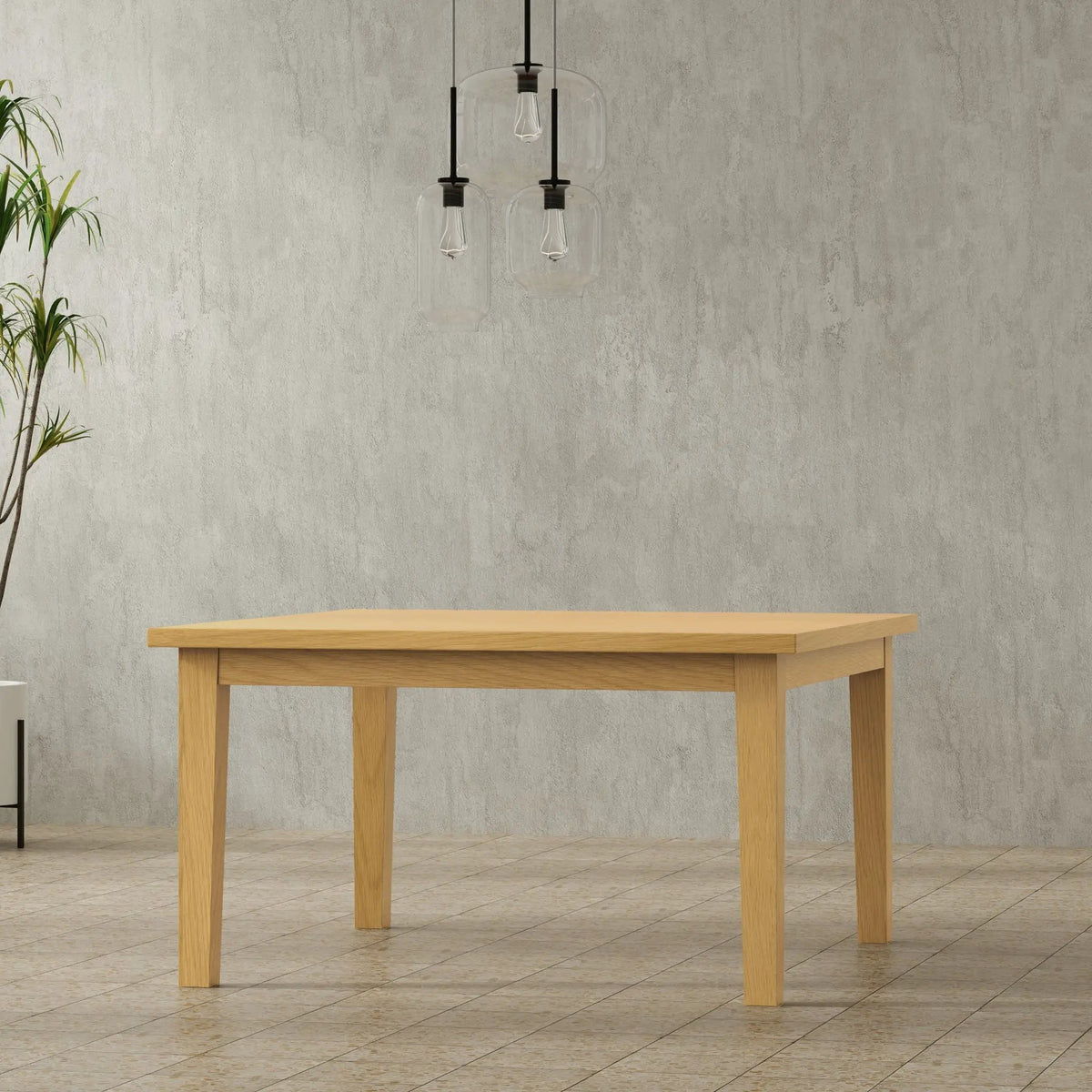 Eastwood - Handcrafted Dining Table, photo 18 of 27