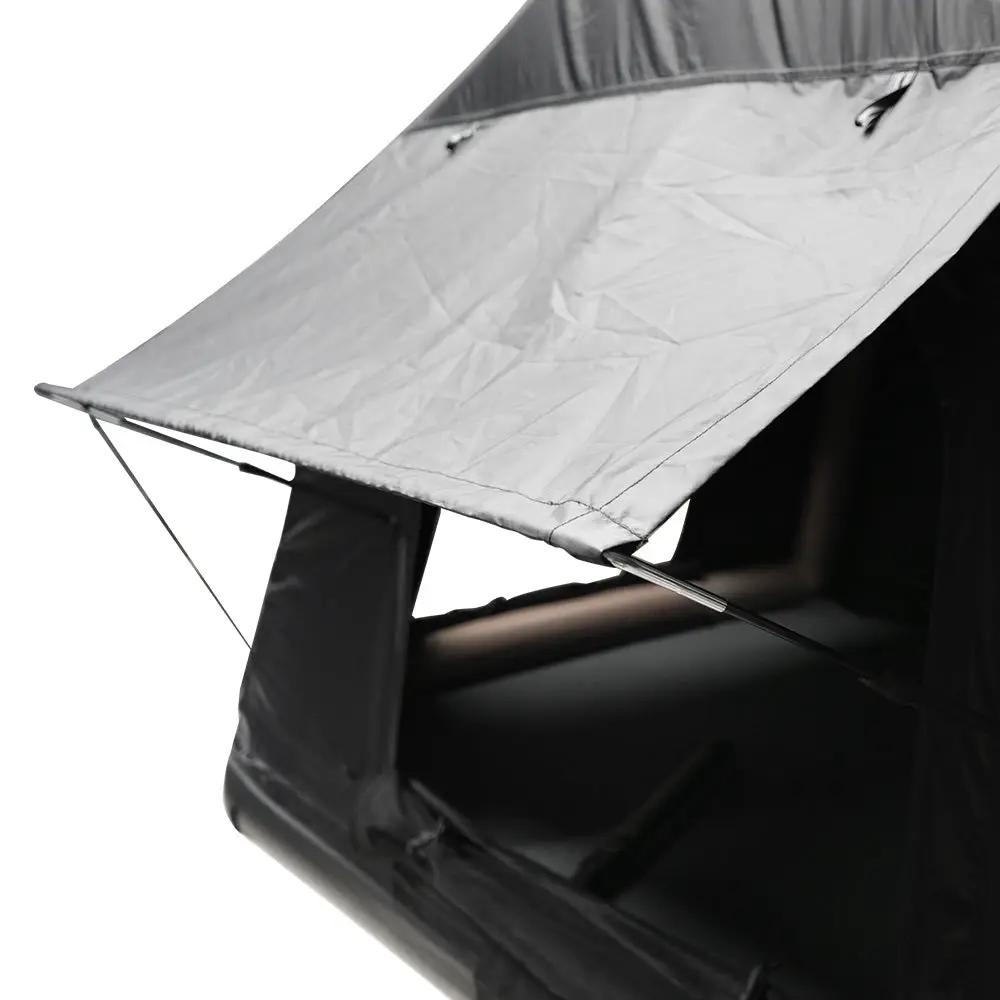 Foldable 2-3 People Amphibious Inflatable Car Roof Top Tent by HouseOfZazla