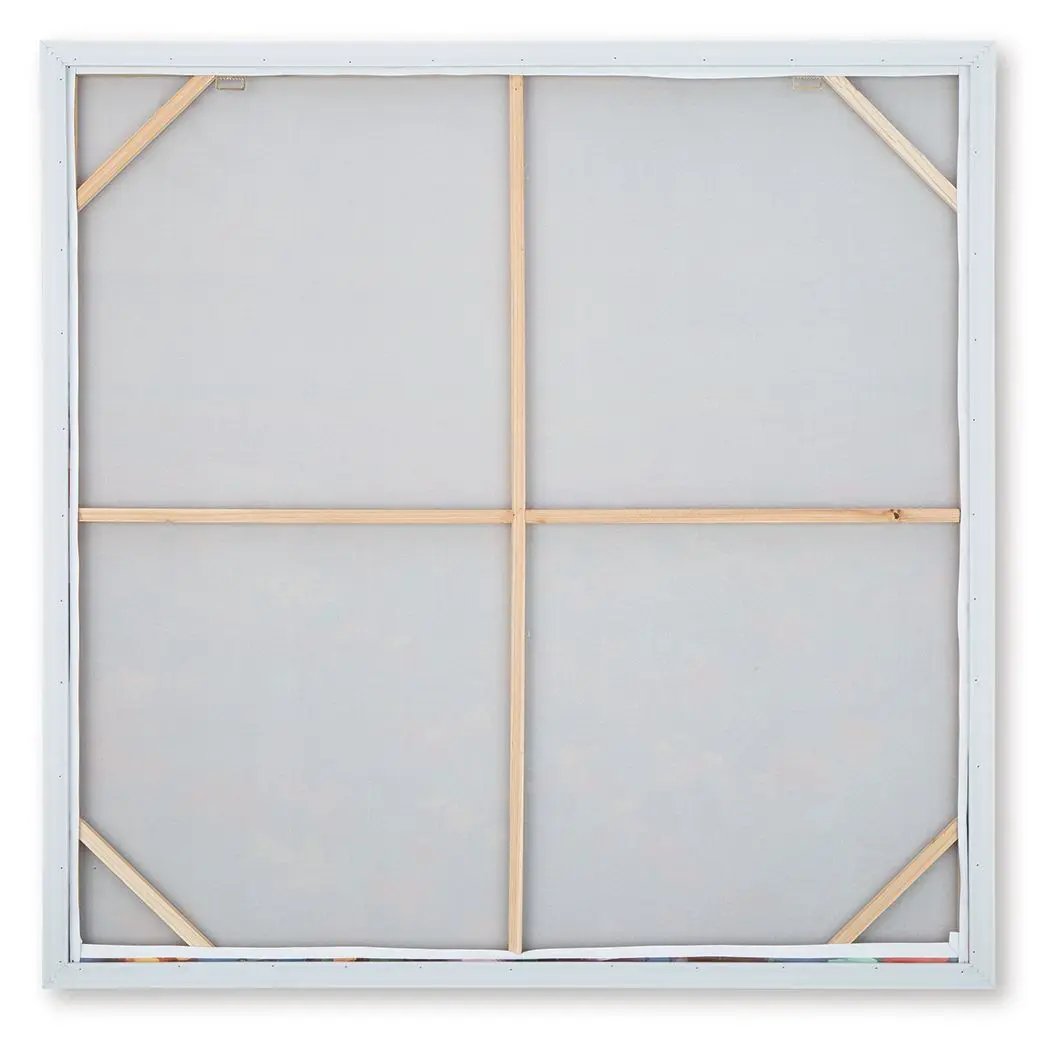 Sethford - Wall Art - Multi by Unique Piece Furniture