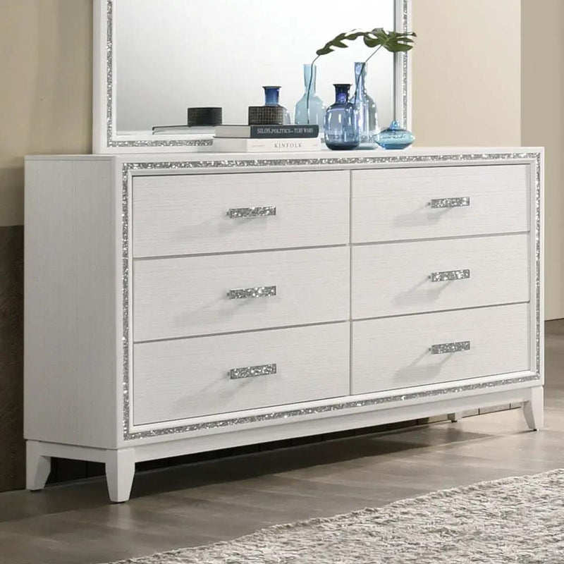Haiden - Dresser by Unique Piece Furniture