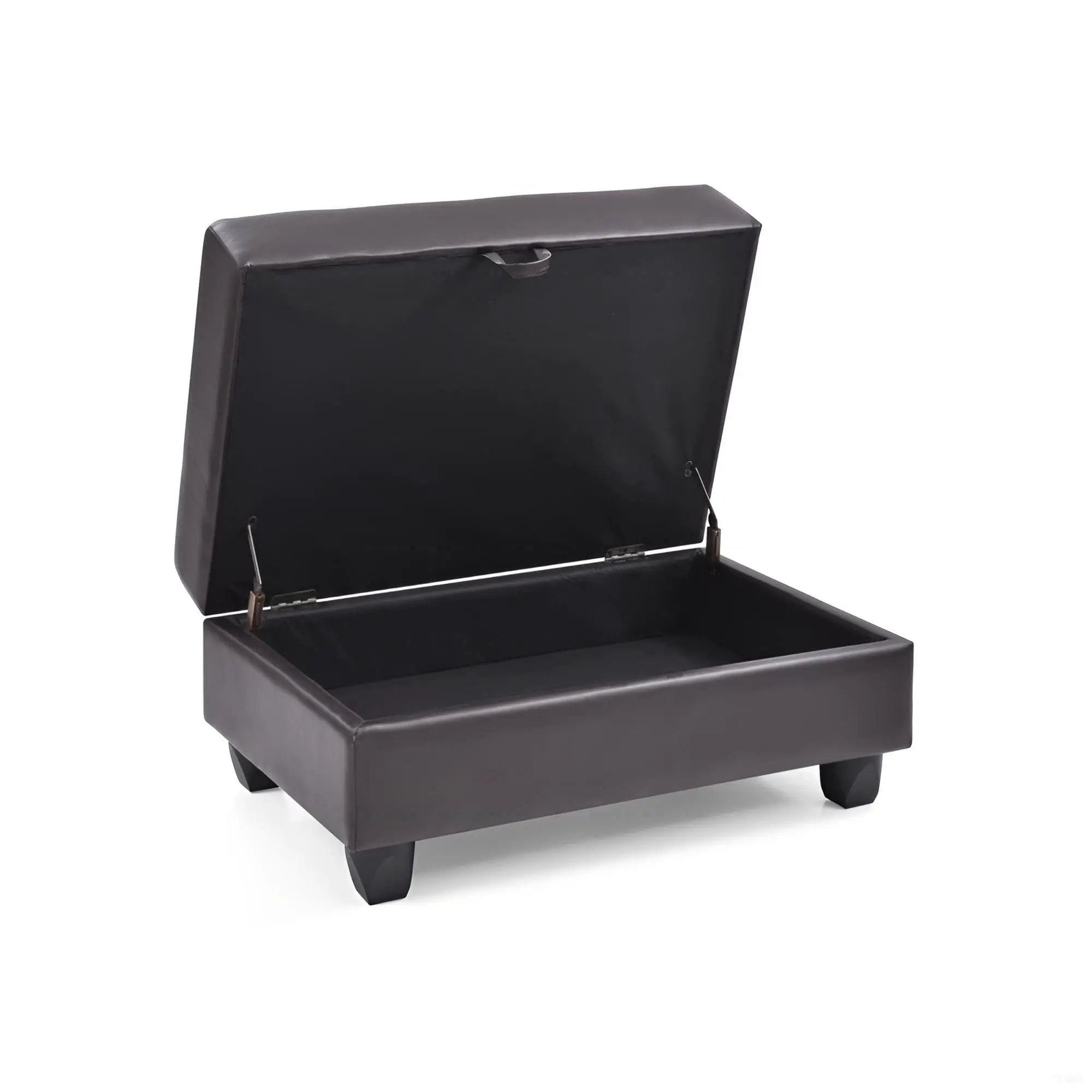 Revere - Ottoman by HouseOfZazla