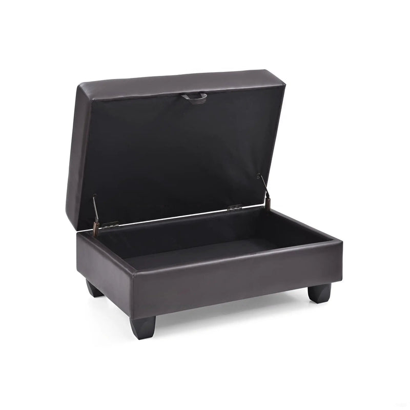 Revere - Ottoman by HouseOfZazla