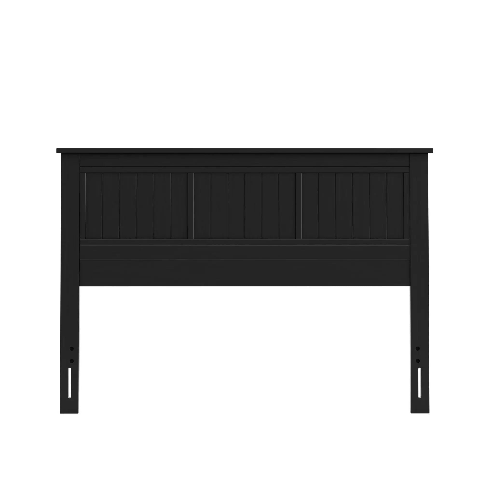 Walton Window Pane Panel Headboard by HouseOfZazla
