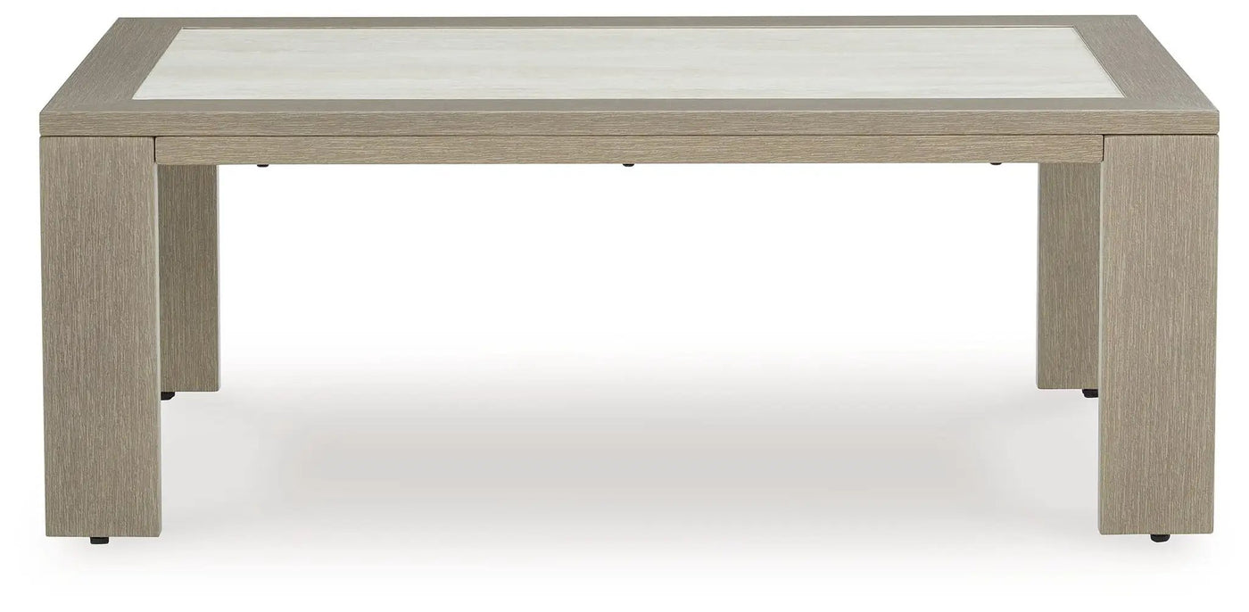 Kimpton Isle - Table by Unique Piece Furniture