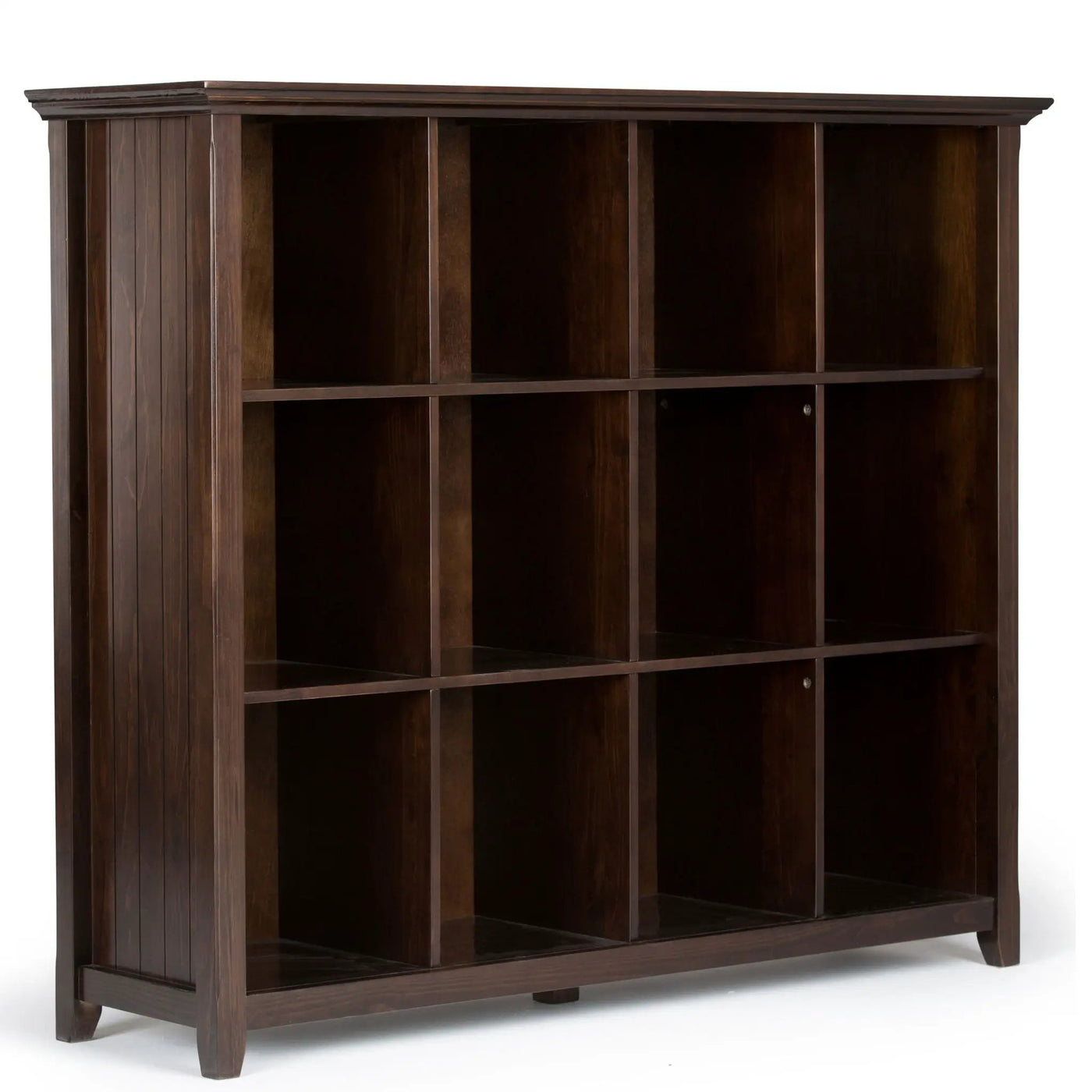 Acadian - Handcrafted Cube Storage by HouseOfZazla