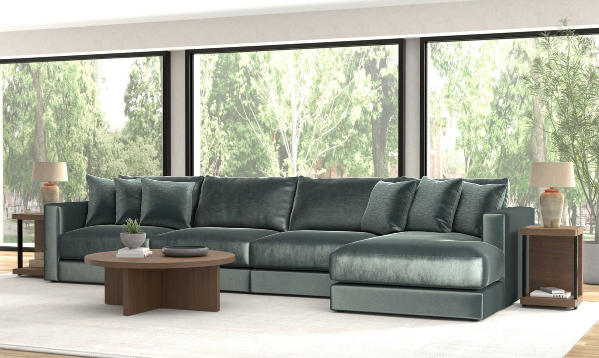 Remington - Modular Sofa - Pine, photo 4 of 28