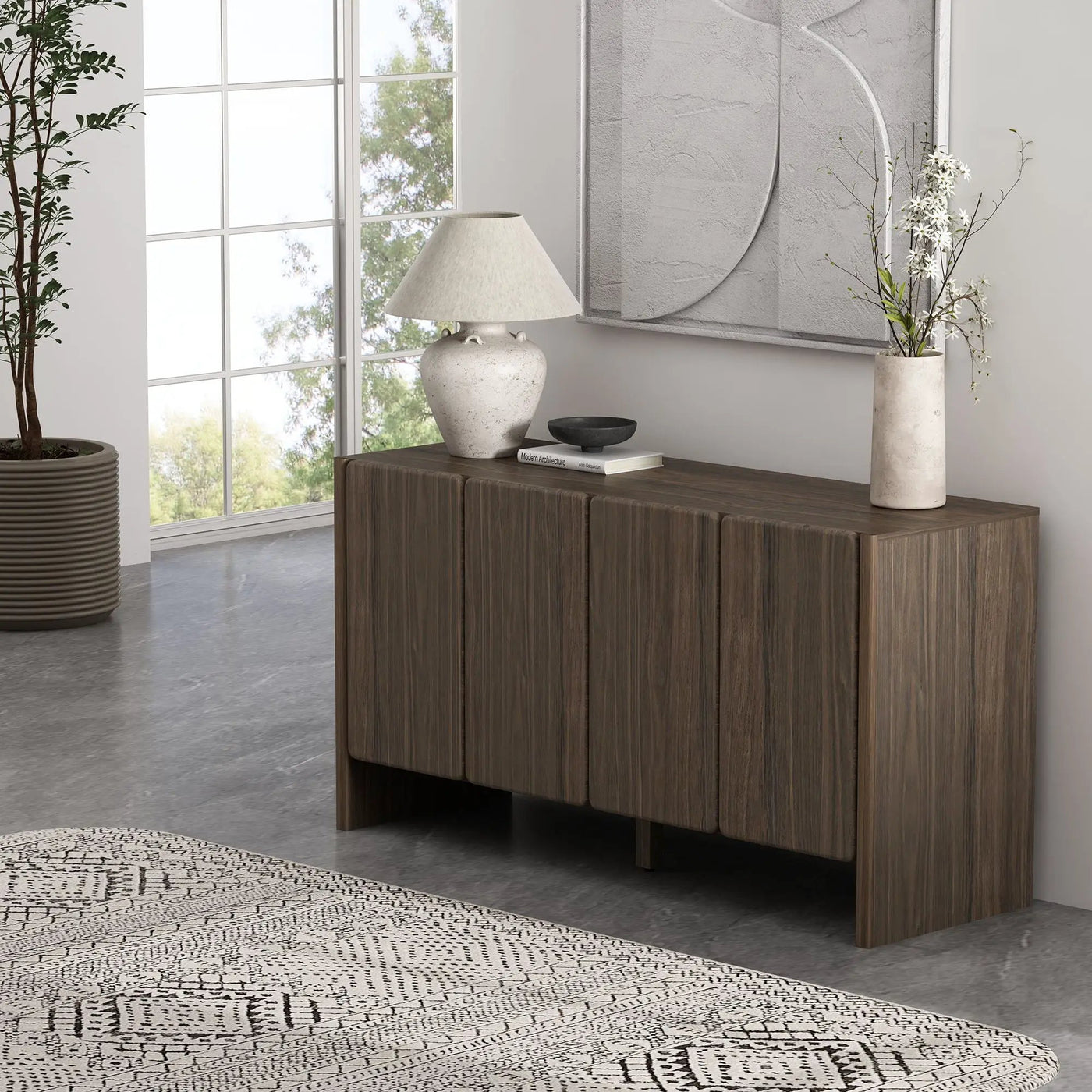 Linda - Sideboard by HouseOfZazla