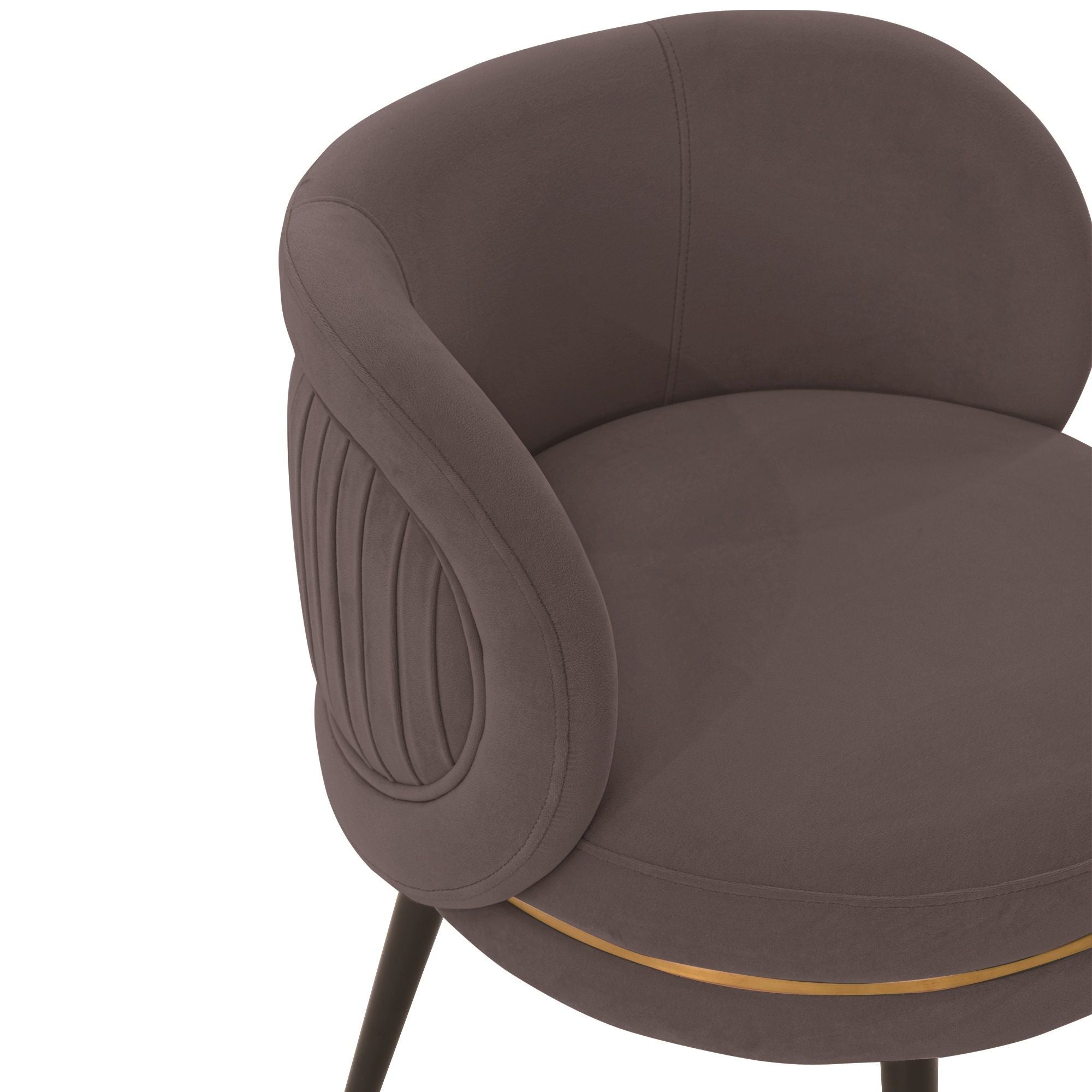 Kaya - Dining Chair by HouseOfZazla