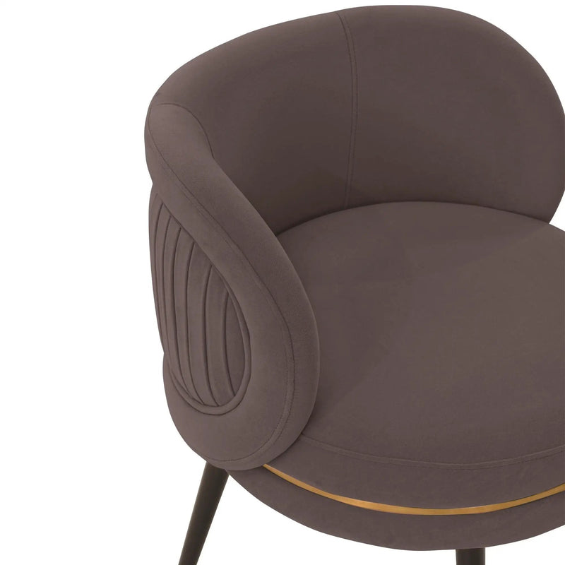 Kaya - Dining Chair by HouseOfZazla