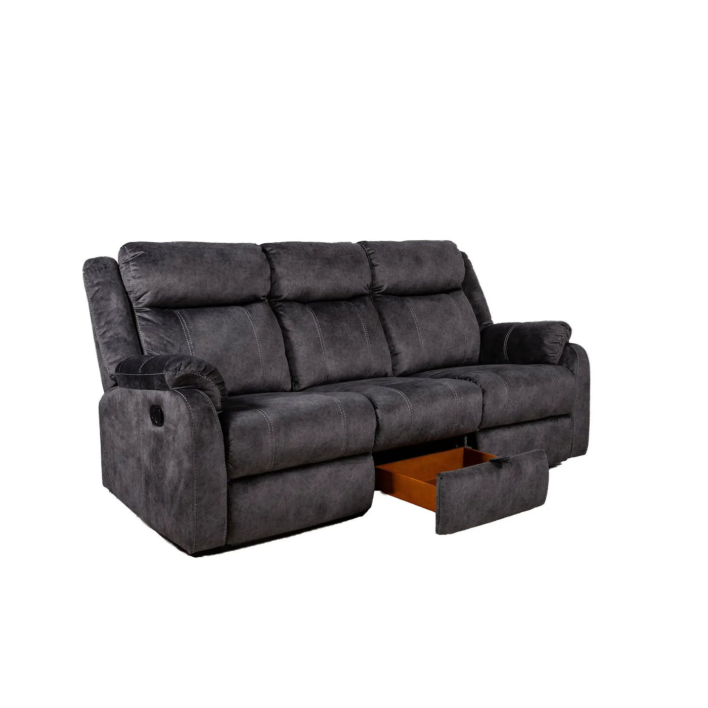 Sonet - Domino Reclining Sofas by Unique Piece Furniture