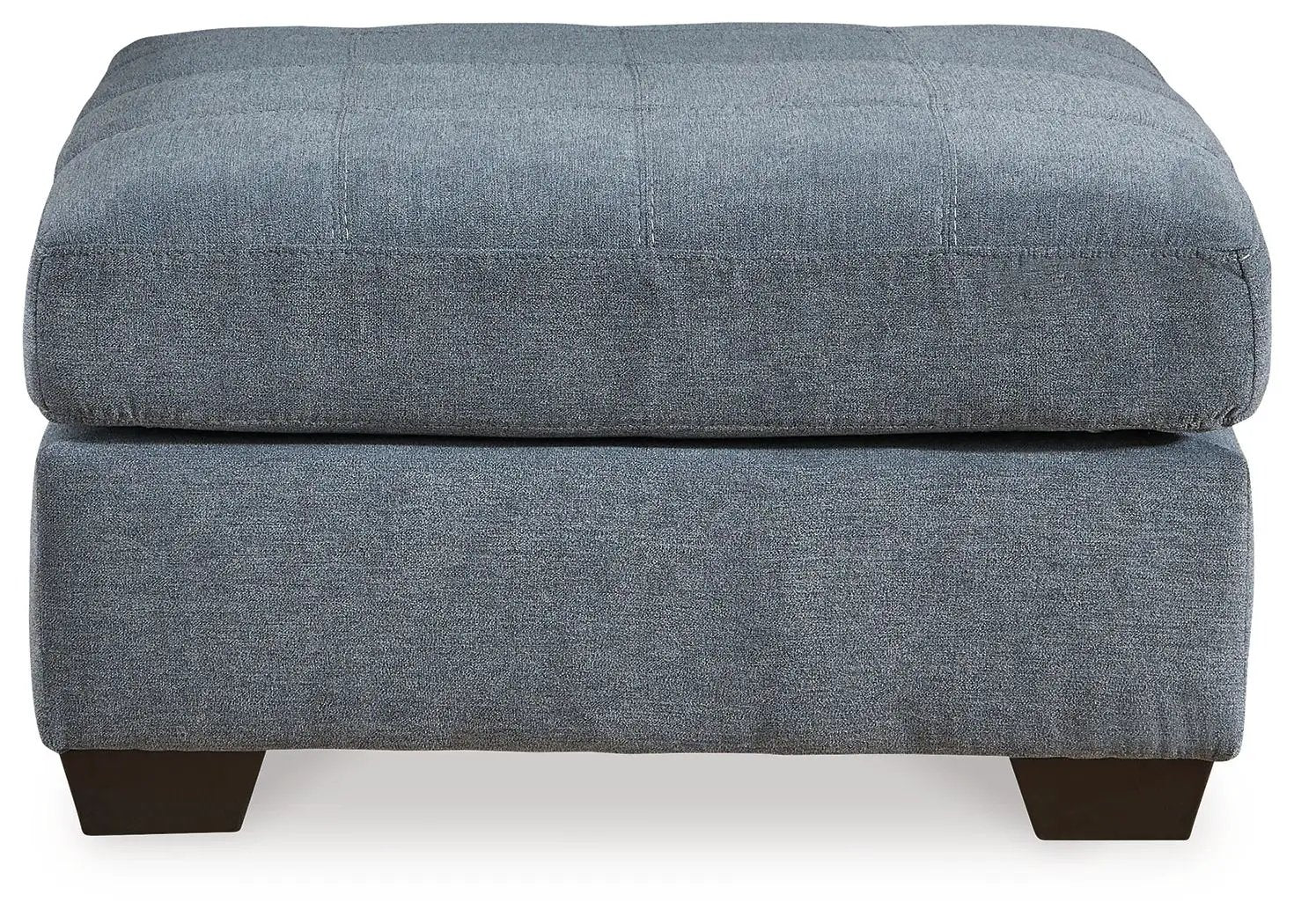 Marleton - Oversized Accent Ottoman by Unique Piece Furniture