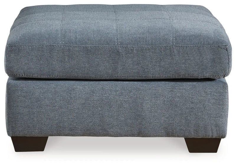 Marleton - Oversized Accent Ottoman by Unique Piece Furniture