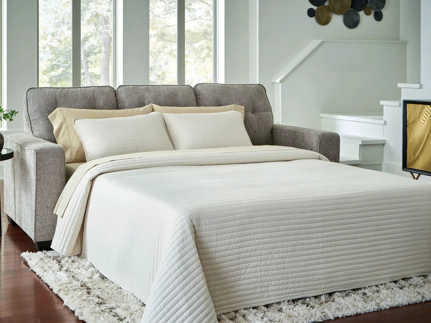 Larimer - Queen Sofa Sleeper by Unique Piece Furniture