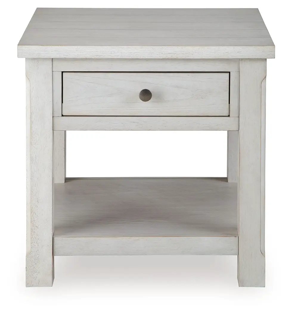 Robbinsdale - Table by Unique Piece Furniture