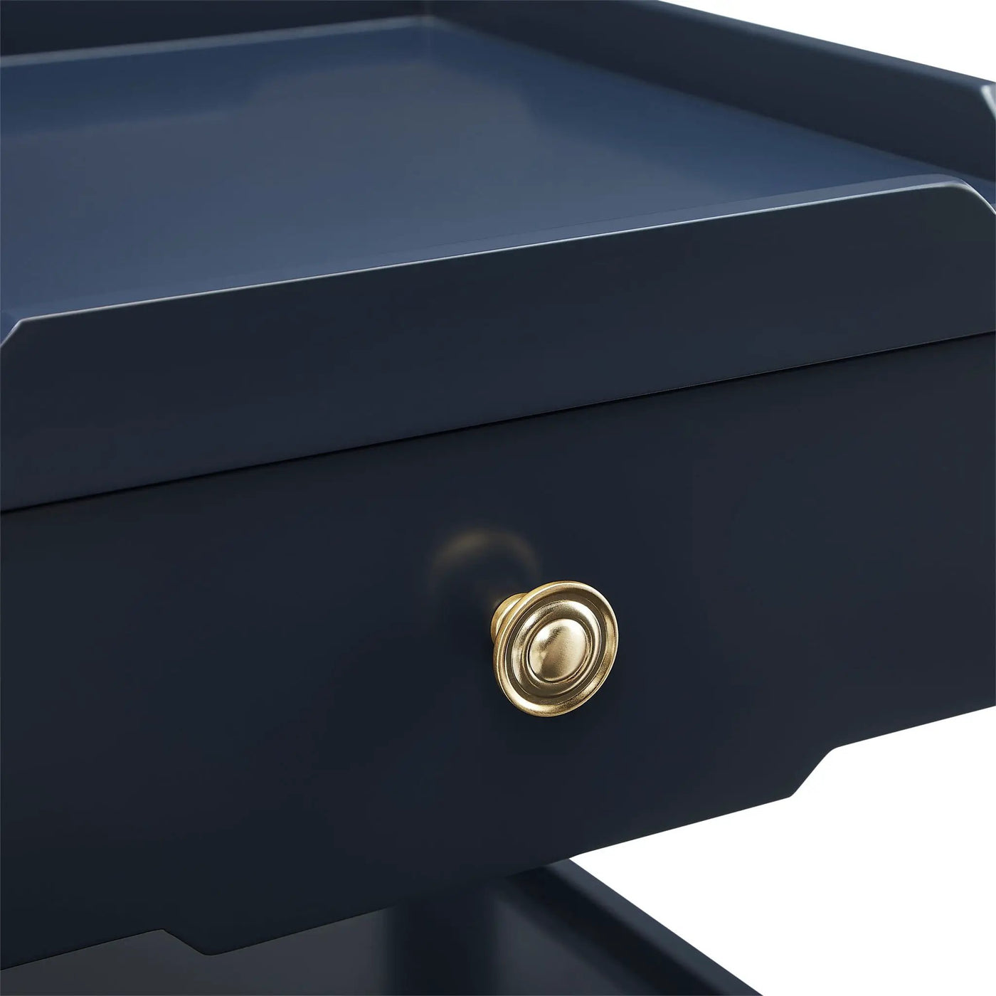 Foley - 1 Drawer Nightstand by HouseOfZazla