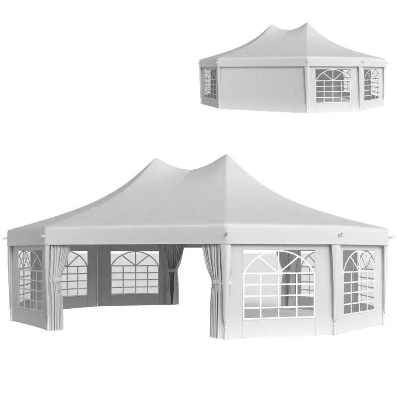 Extra Large Event Tent by HouseOfZazla