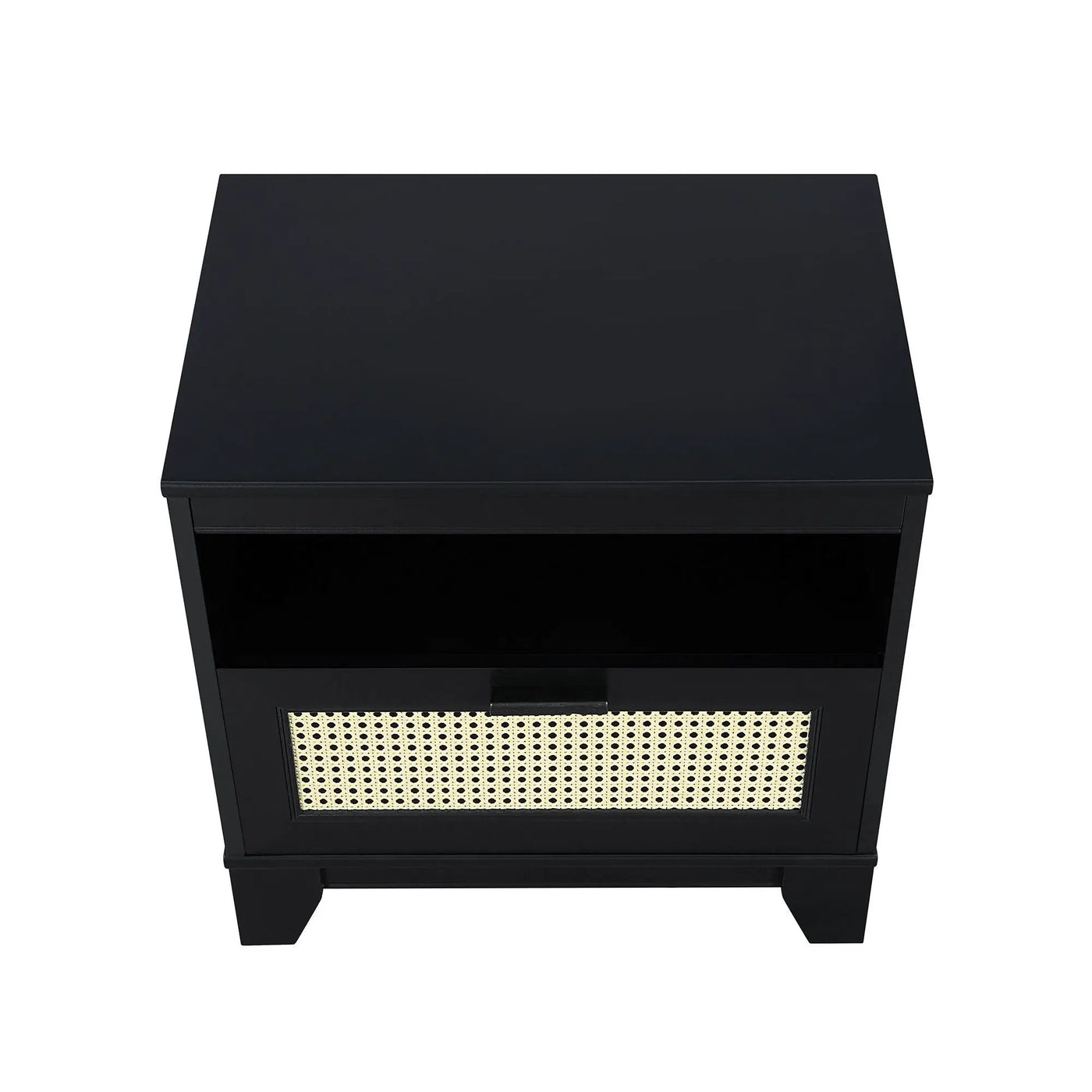 Sheridan - Nightstand With 1 Drawer by HouseOfZazla